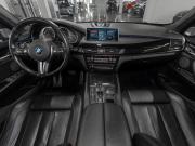 BMW X5 M II (F85) Москва  - изображение 55
