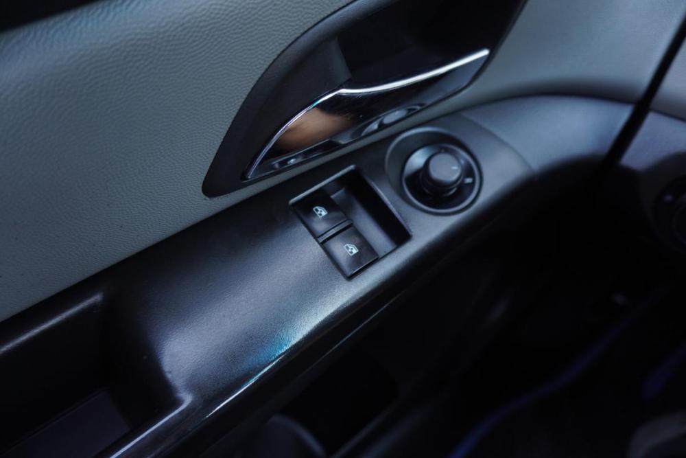 Chevrolet Cruze I Рестайлинг Ульяновск  - изображение 15