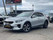 Kia XCeed I Вологда  - изображение 28