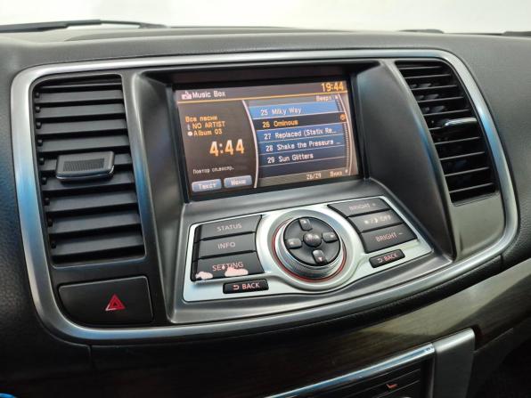 Nissan Teana II с пробегом 2011 года, цена 990 000 рублей, 198982 км, седан, Автокод Объявления