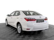 Toyota Corolla XI (E160 E170 E180) Рестайлинг 1 Москва  - изображение 33