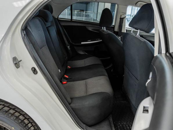 Toyota Corolla X (E140 E150) Рестайлинг с пробегом 2011 года, цена 847 000 рублей, 254949 км, седан, Автокод Объявления