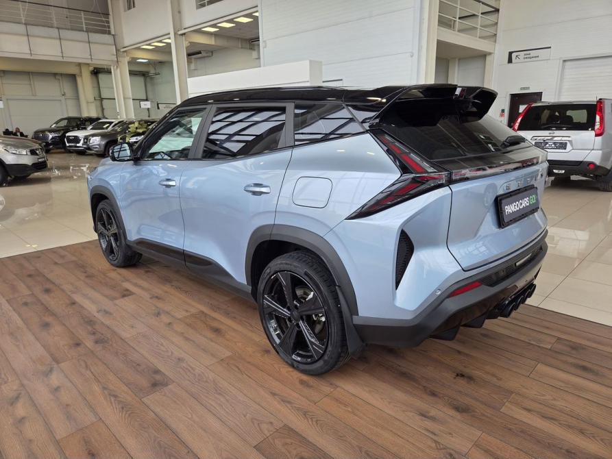 Geely Cityray Саратов  - изображение 7