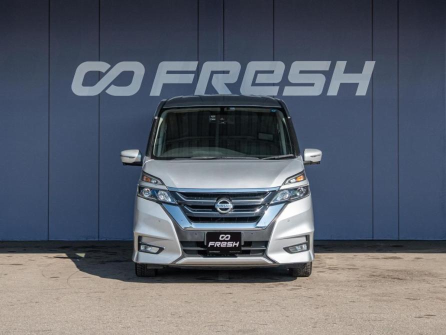 Nissan Serena V (C27) Краснодар  - изображение 3