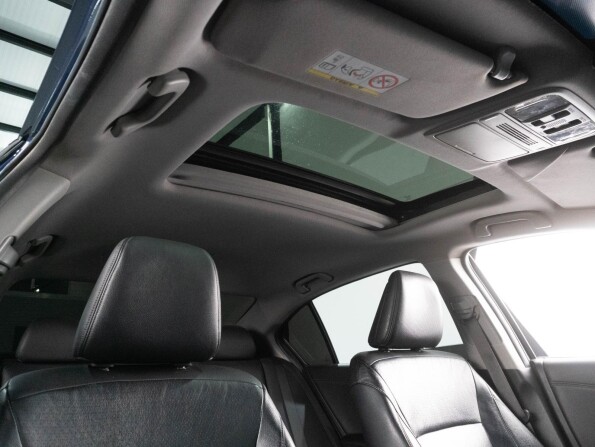 Honda Accord IX с пробегом 2013 года, цена 1 890 000 рублей, 131967 км, седан, Автокод Объявления