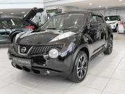Nissan Juke I Рестайлинг Казань  - изображение 23