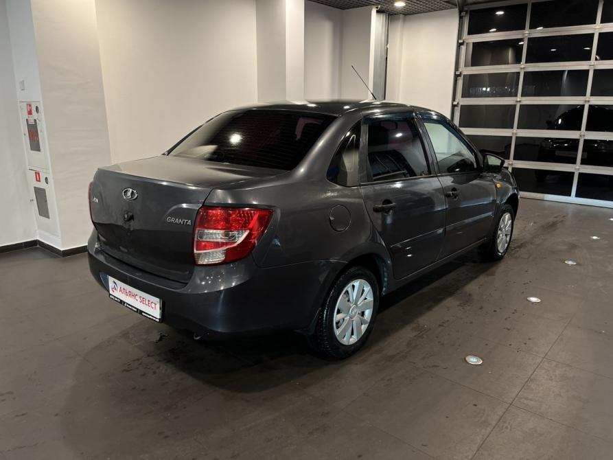 Lada (ВАЗ) Granta I Чебоксары  - изображение 3