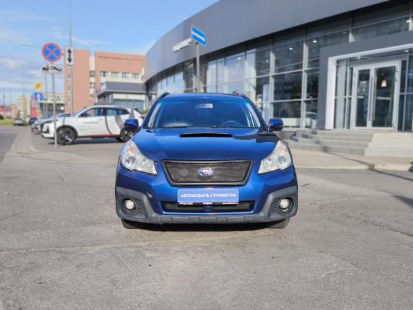 Subaru Outback IV с пробегом 2010 года, цена 1 157 000 рублей, 255990 км, универсал, Автокод Объявления