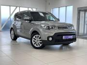 Kia Soul II Рестайлинг Волгоград  - изображение 38