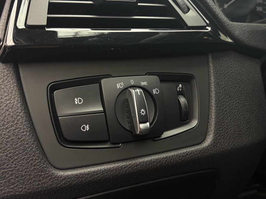 BMW 3 серии VI (F3x) Рестайлинг Ростов-на-Дону  - изображение 8