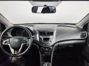 Hyundai Solaris I Рестайлинг Уфа  - изображение 39