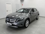 Mercedes-Benz GLA I (X156) Казань  - изображение 20