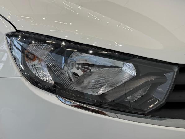 Lada (ВАЗ) Granta I Рестайлинг с пробегом 2021 года, цена 780 000 рублей, 27132 км, седан, Автокод Объявления