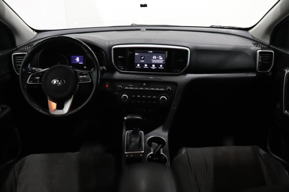 Kia Sportage IV Рестайлинг Ульяновск  - изображение 6