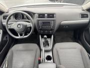 Volkswagen Jetta VI Москва  - изображение 26