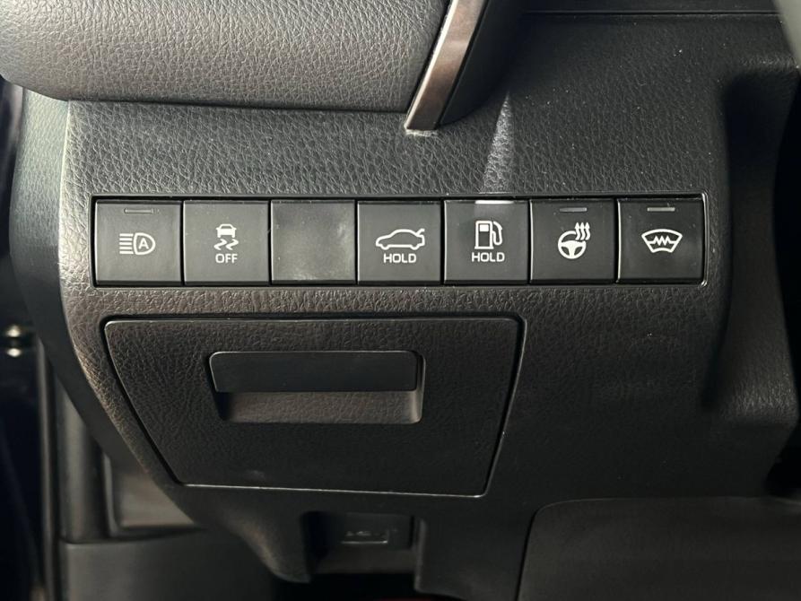 Toyota Camry VIII (XV70) Рестайлинг Оренбург  - изображение 18
