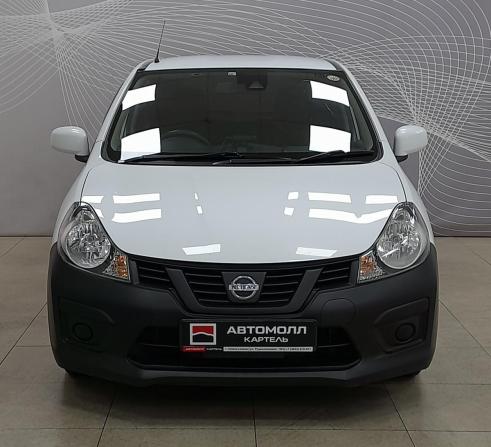 Nissan AD III Рестайлинг с пробегом 2018 года, цена 749 000 рублей, 166655 км, универсал, Автокод Объявления
