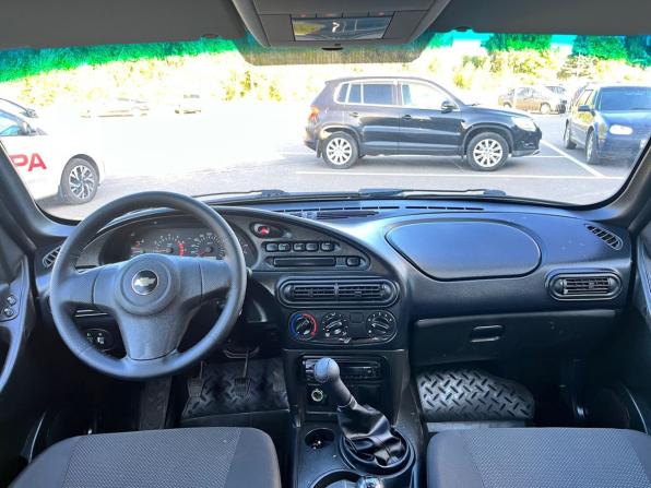 Chevrolet Niva I Рестайлинг с пробегом 2011 года, цена 510 000 рублей, 152215 км, внедорожник, Автокод Объявления
