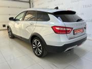 Lada (ВАЗ) Vesta I Пермь  - изображение 25