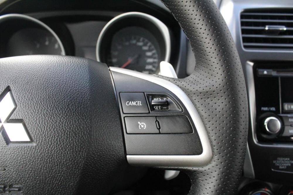 Mitsubishi ASX I Рестайлинг Брянск  - изображение 11