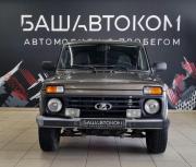 Lada (ВАЗ) 2121 (4x4) I Рестайлинг Уфа  - изображение 15