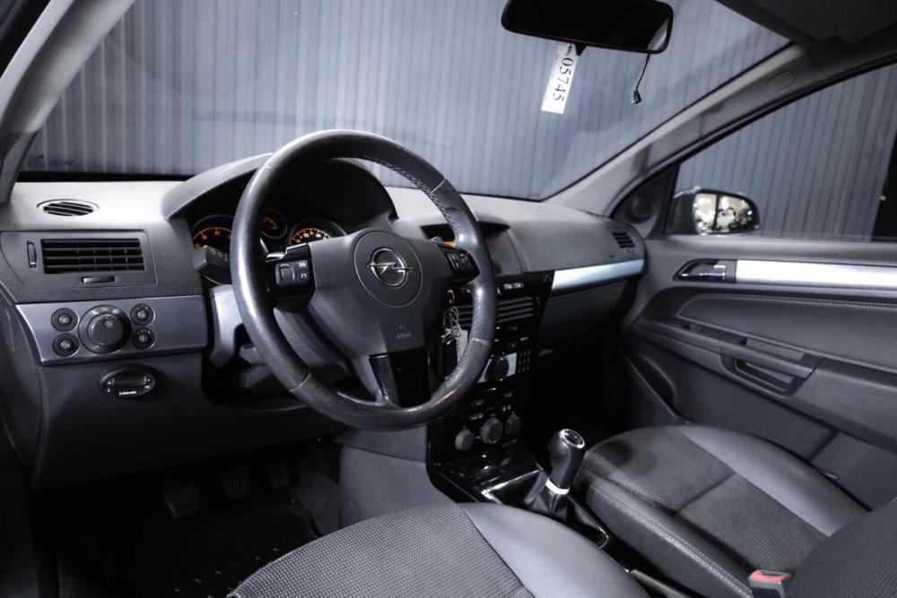Opel Astra H Тюмень  - изображение 15