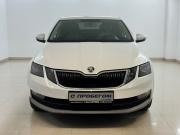 Skoda Octavia III (A7) Рестайлинг Москва  - изображение 16