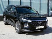 Hyundai Santa Fe IV Екатеринбург  - изображение 28