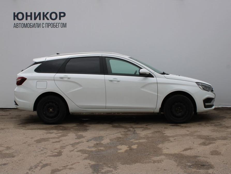 Lada (ВАЗ) Vesta I Рестайлинг (NG) Нижний Новгород  - изображение 5
