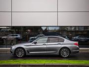 BMW 5 серии VII (G30/G31/G38) Санкт-Петербург  - изображение 46