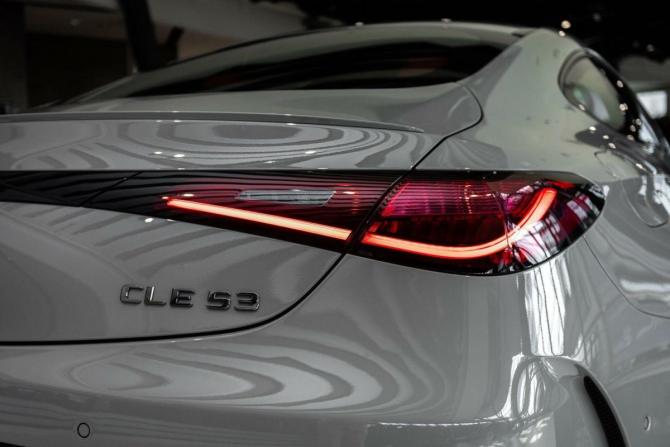 Новый Mercedes-Benz CLE AMG 2025 года, цена 14 990 000 рублей, купе, Автокод Объявления