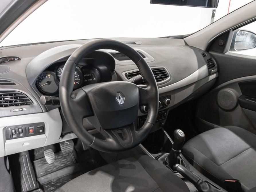 Renault Fluence I Казань  - изображение 5