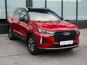 Chery Tiggo 7 Pro Max I Екатеринбург  - изображение 28