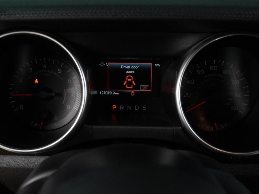 Ford Mustang VI Рестайлинг Воронеж  - изображение 16