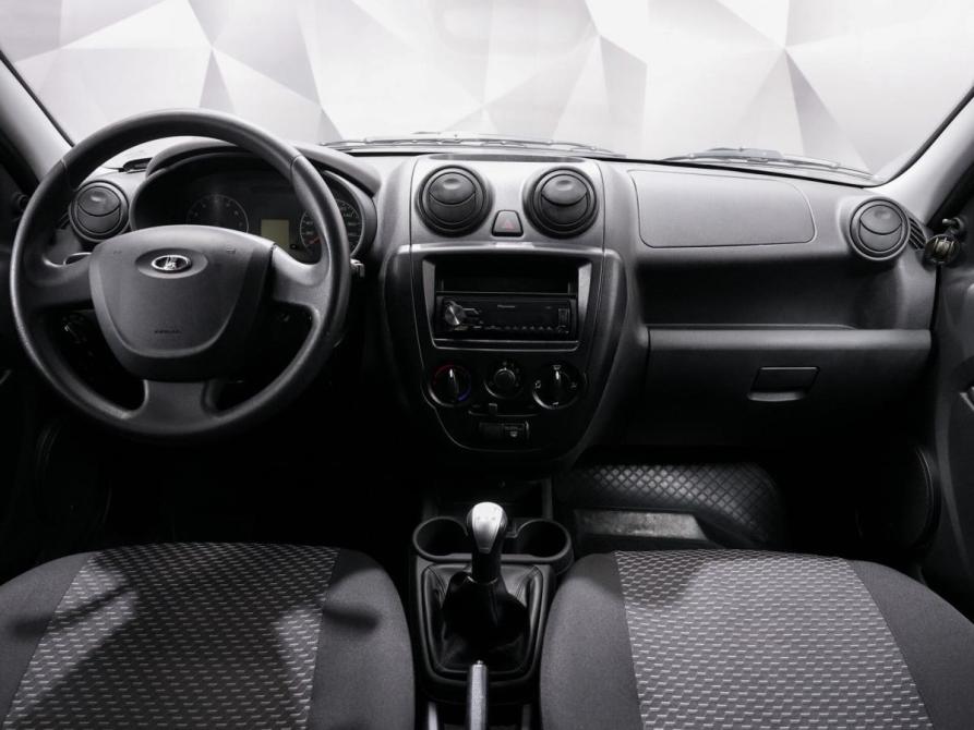Lada (ВАЗ) Granta I Ульяновск  - изображение 9