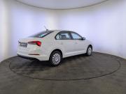 Skoda Rapid II Москва  - изображение 31