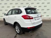 Chery Tiggo 5 I Нижний Тагил  - изображение 28