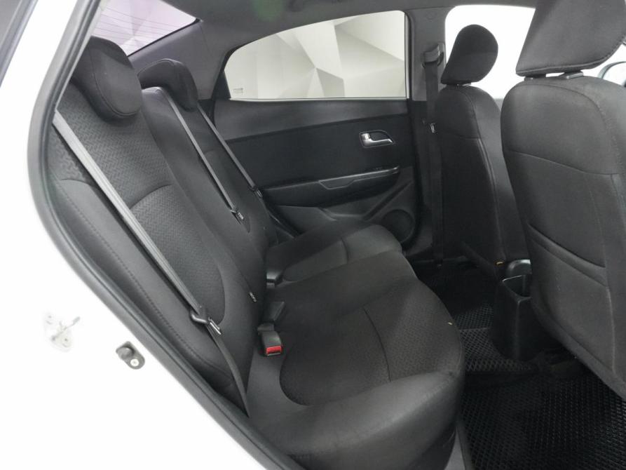 Kia Rio III Ульяновск  - изображение 13