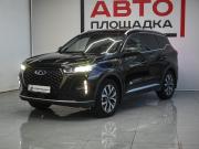 Chery Tiggo 7 Pro Max I Челябинск  - изображение 31