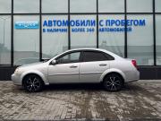 Chevrolet Lacetti I Екатеринбург  - изображение 20