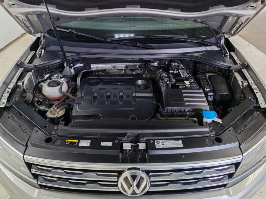 Volkswagen Tiguan II Краснодар  - изображение 11