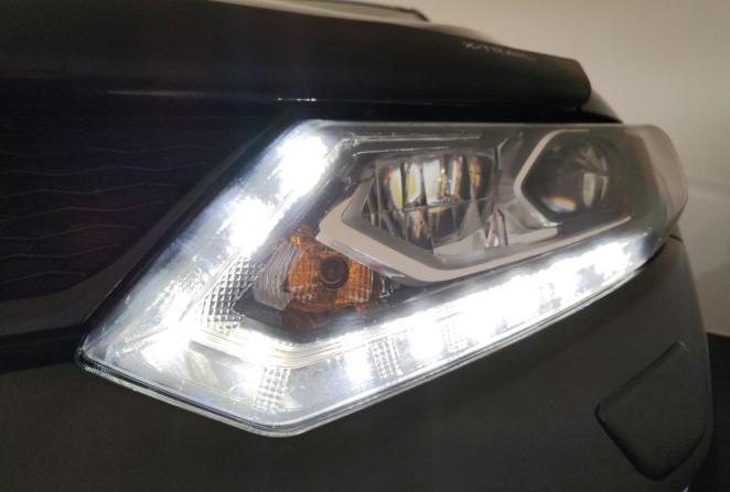 Nissan X-Trail III с пробегом 2017 года, цена 1 930 000 рублей, 85913 км, внедорожник, Автокод Объявления