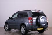 Suzuki Grand Vitara II Омск  - изображение 29