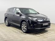 Toyota RAV4 IV (XA40) Рестайлинг Казань  - изображение 21