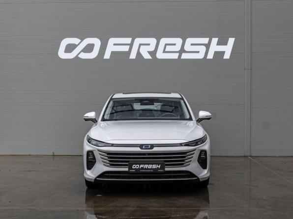 FAW Bestune B70 I Рестайлинг с пробегом 2024 года, цена 2 450 000 рублей, 78 км, лифтбек, Автокод Объявления