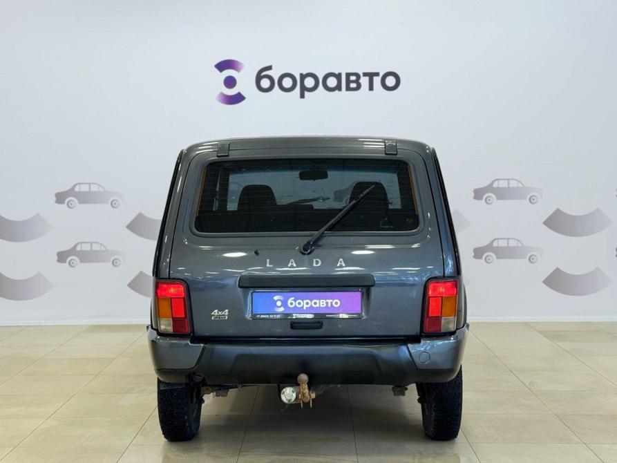 Lada (ВАЗ) 2131 (4x4) I Ставрополь  - изображение 4