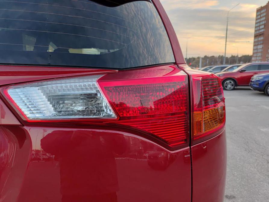 Toyota RAV4 IV (XA40) Йошкар-Ола  - изображение 12