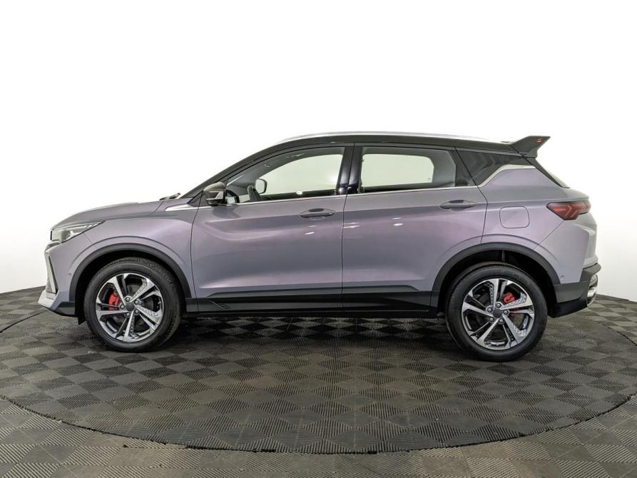 Geely Coolray I Рестайлинг Москва  - изображение 8
