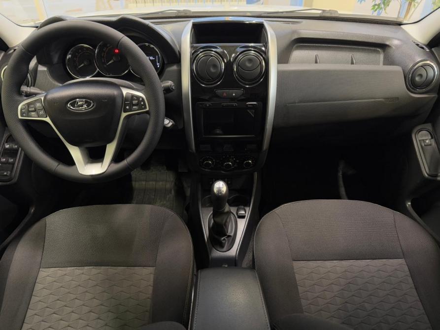 Lada (ВАЗ) Largus I Рестайлинг Волгоград  - изображение 8