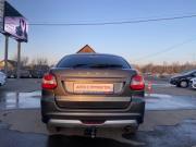 Lada (ВАЗ) Granta I Рестайлинг Пермь  - изображение 34